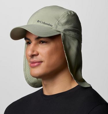 Coolhead Zero II Cachalot Hat, Color: Safari, image 2