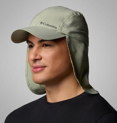 Coolhead Zero II Cachalot Hat, Color: Safari, image 1