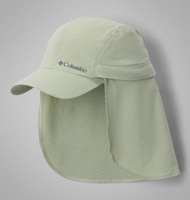 Coolhead Zero II Cachalot Hat, Color: Safari, image 1