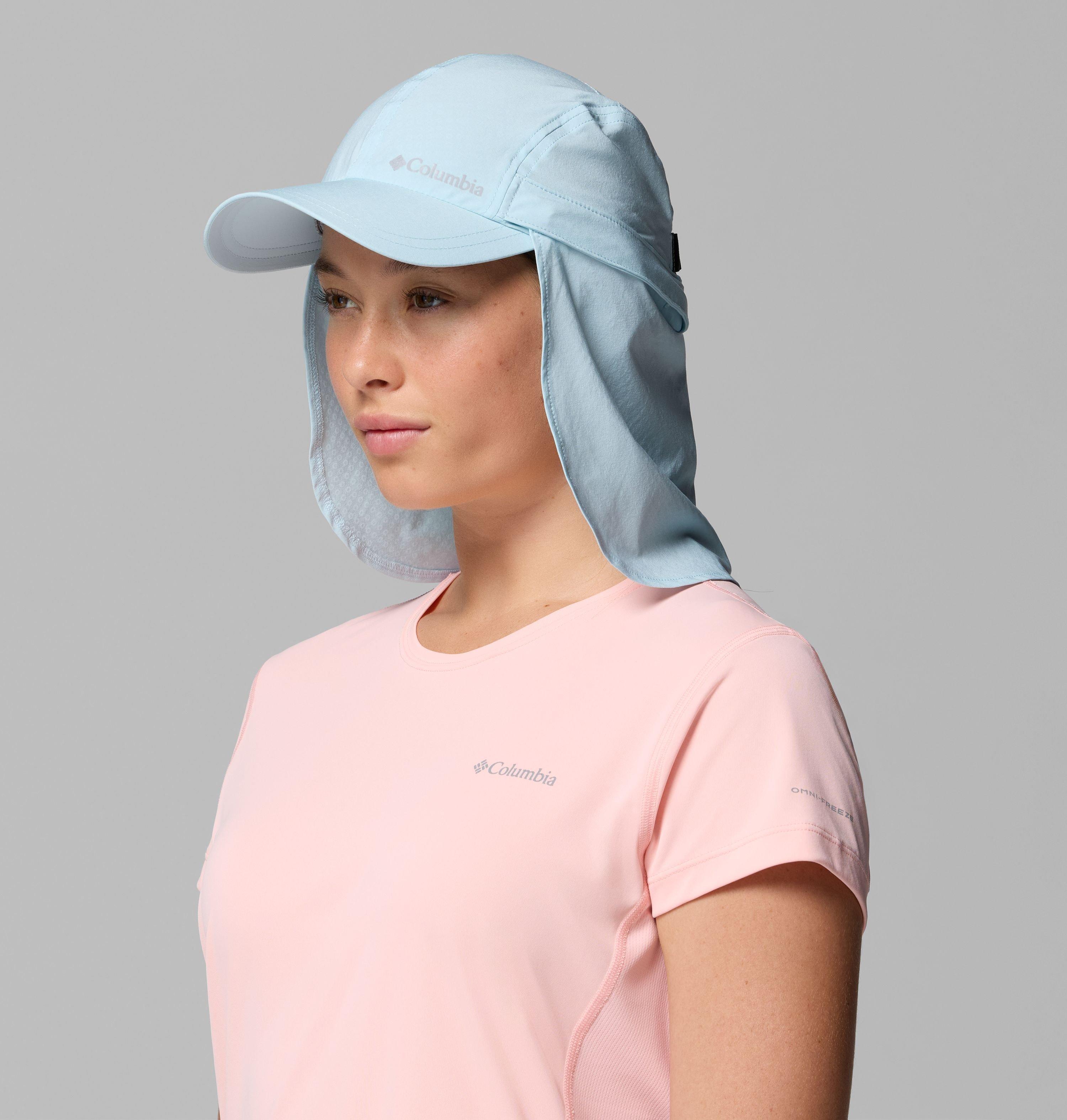 Coolhead Zero II Cachalot Hat 3