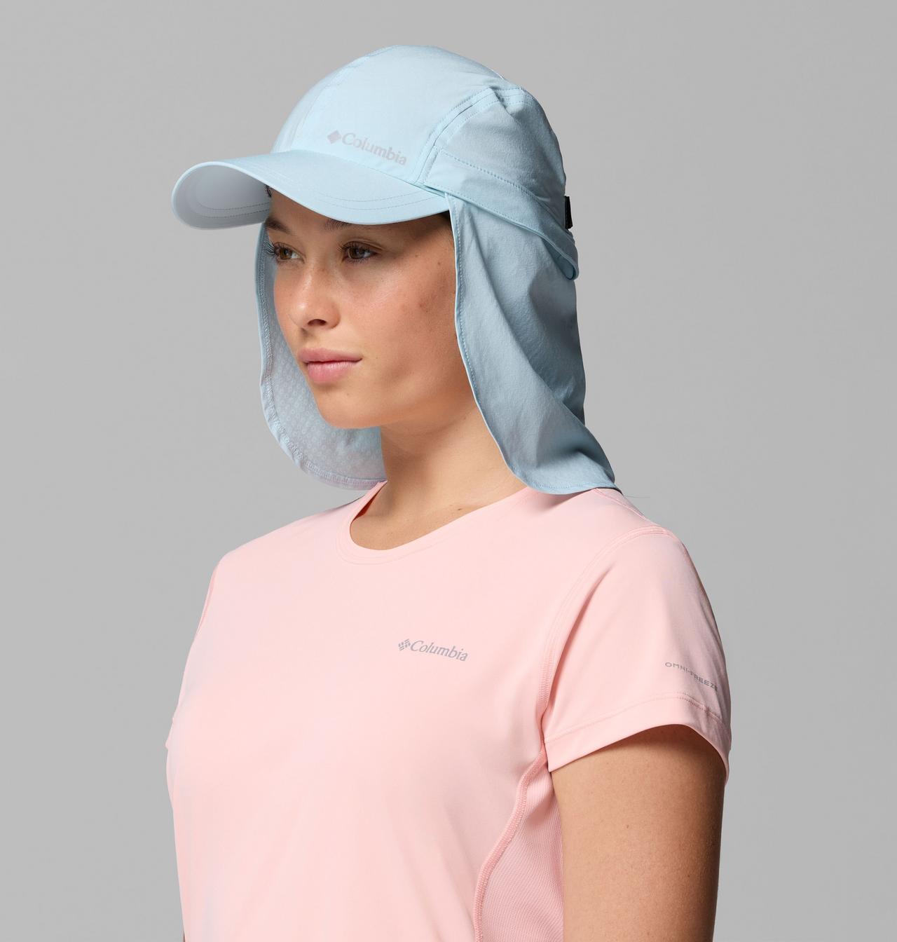 Coolhead™ Zero II Cachalot Hat 3