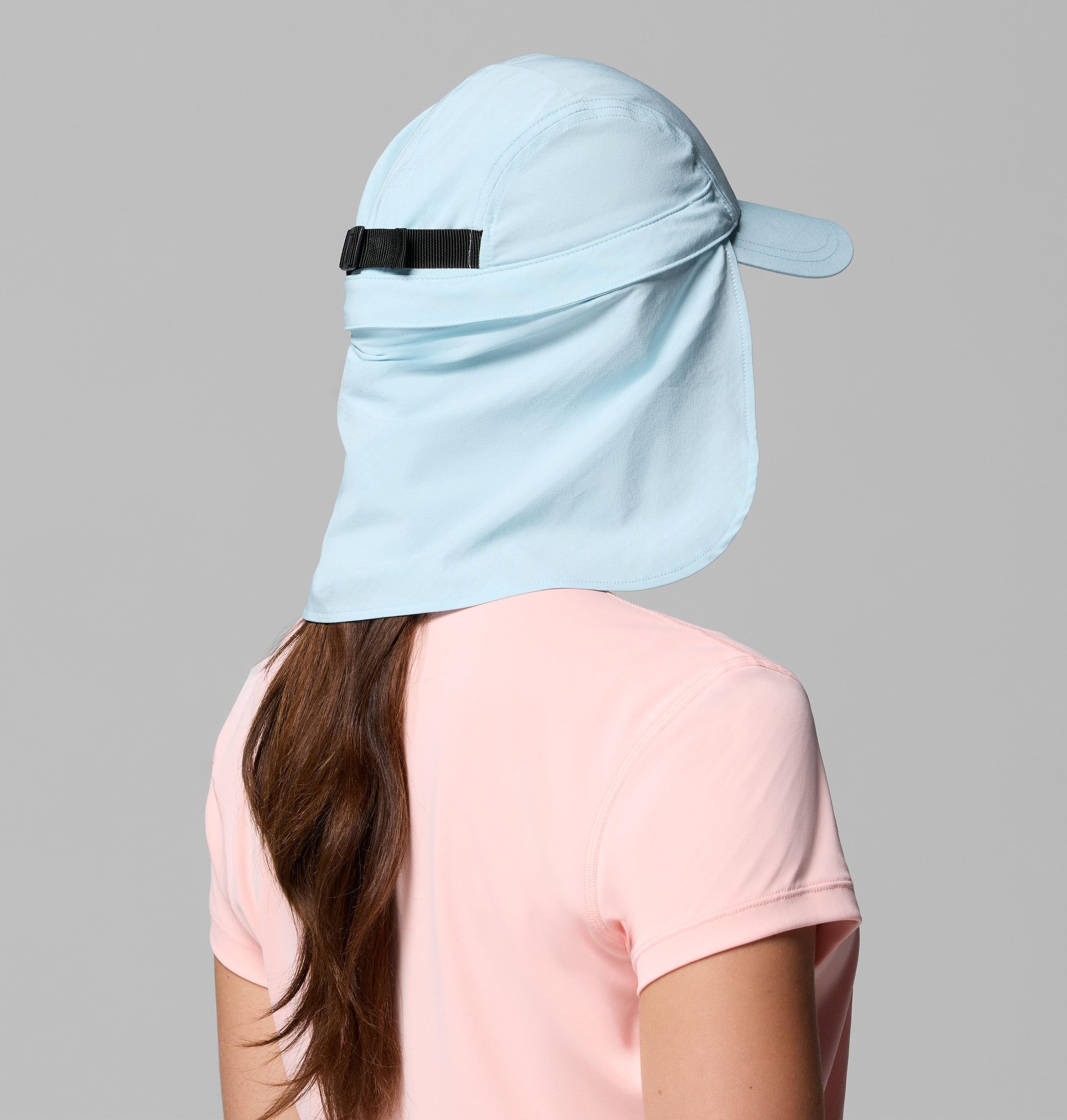 Coolhead Zero II Cachalot Hat 4