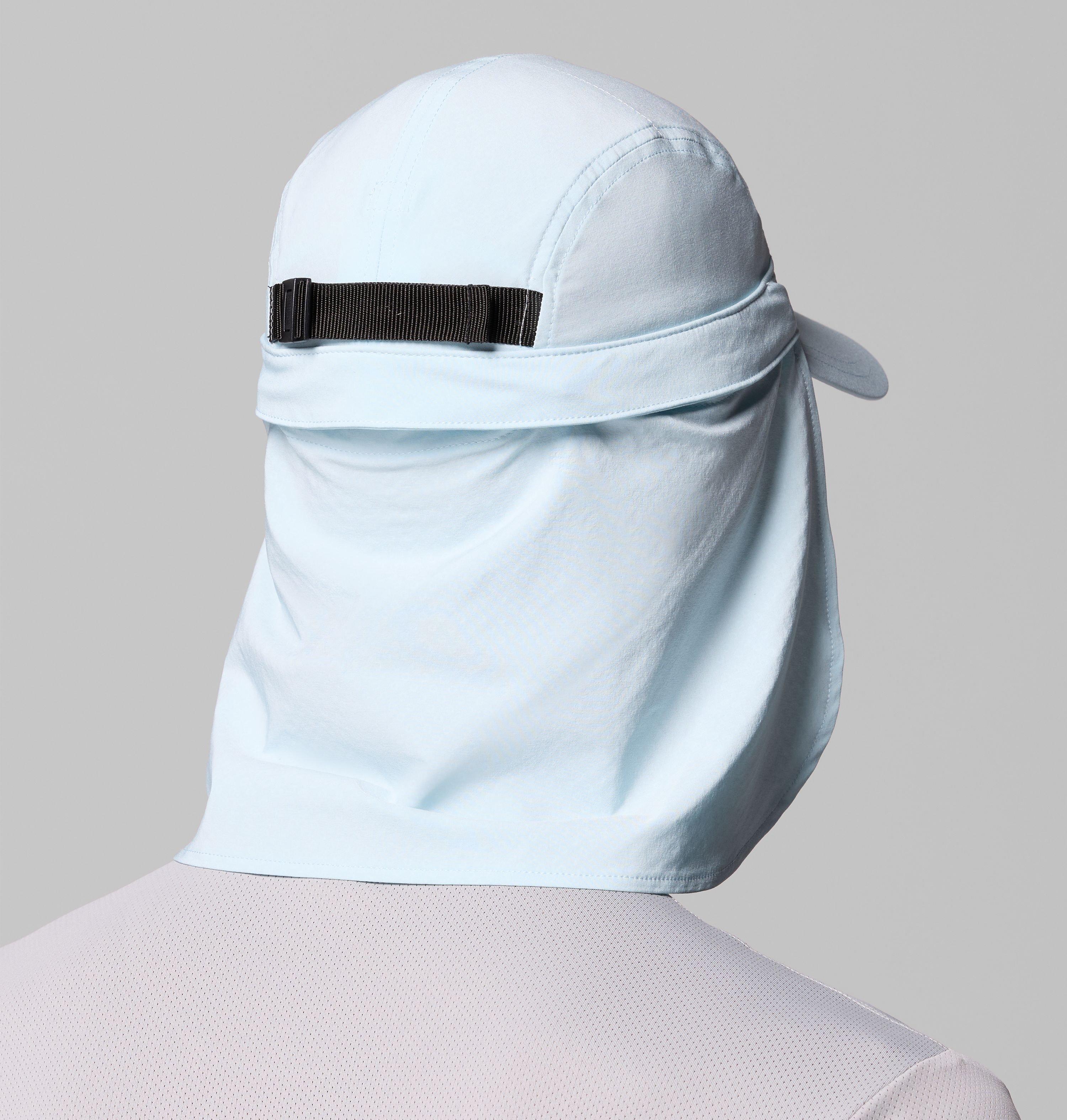 Coolhead Zero II Cachalot Hat 2