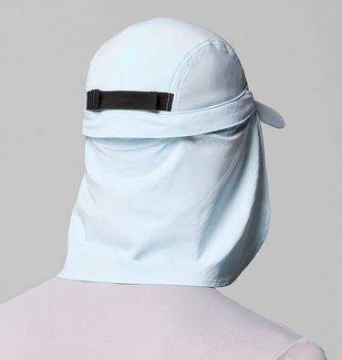 Coolhead Zero II Cachalot Hat, Color: Marine Light, image 4