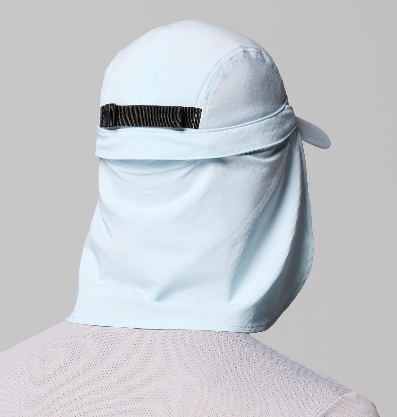 Coolhead™ Zero II Cachalot Hat 2