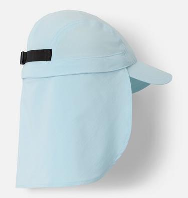 Coolhead Zero II Cachalot Hat, Color: Marine Light, image 4