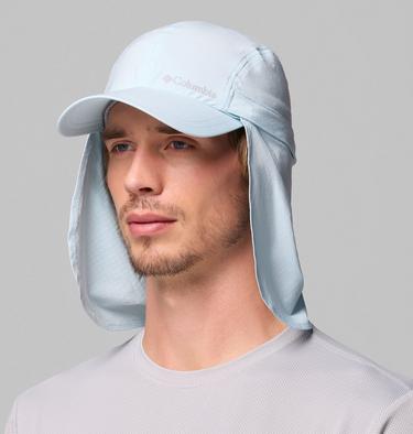 Coolhead Zero II Cachalot Hat, Color: Marine Light, image 3