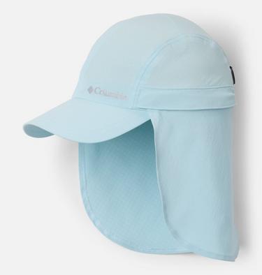 Coolhead Zero II Cachalot Hat, Color: Marine Light, image 3