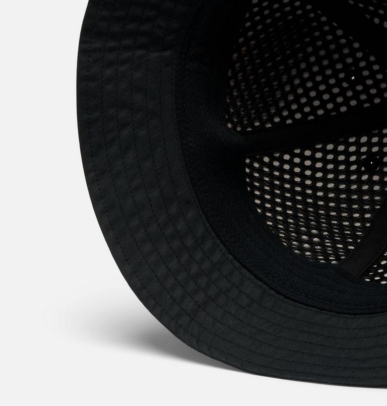 Cove Beach Bucket Hat, Color: Black, image 7