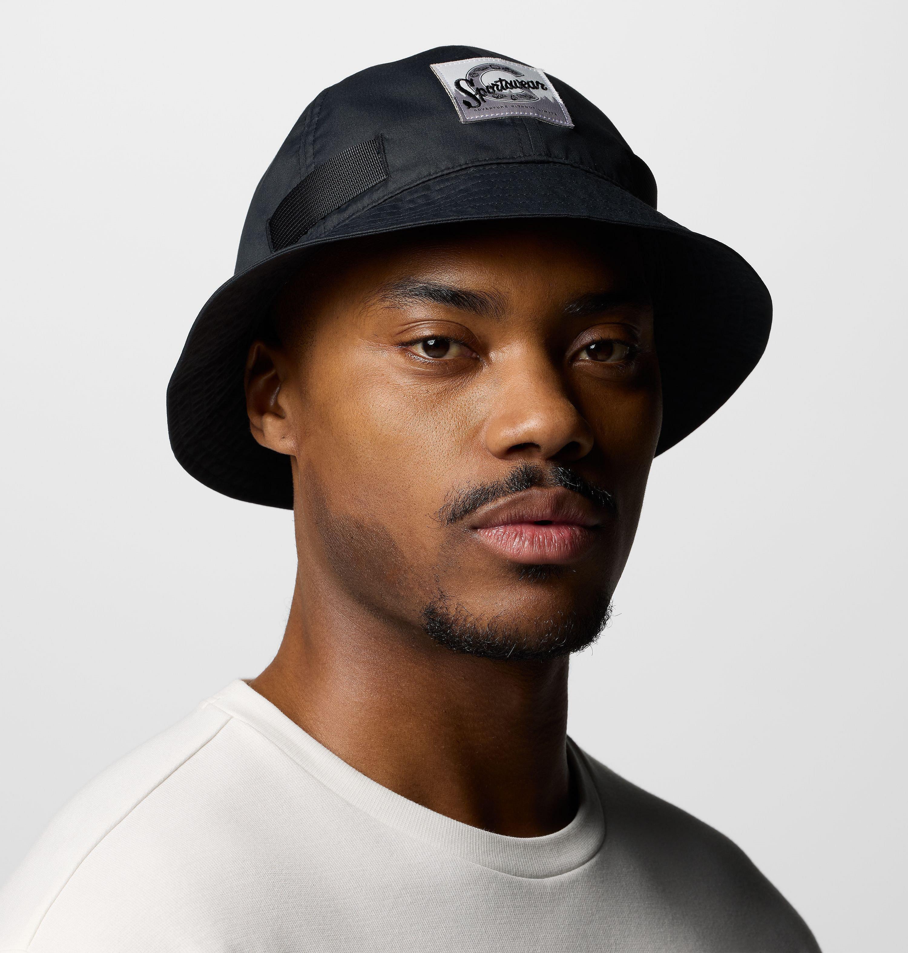 Cove Beach Bucket Hat 3