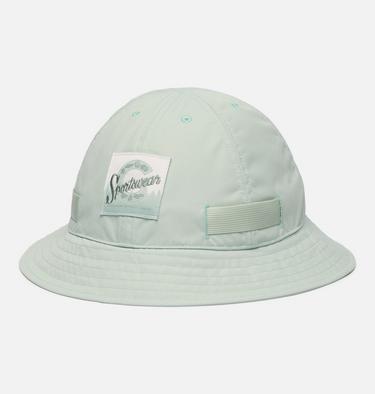 Unisex Cove Beach Bucket Hat, Color: Cool Green, image 3