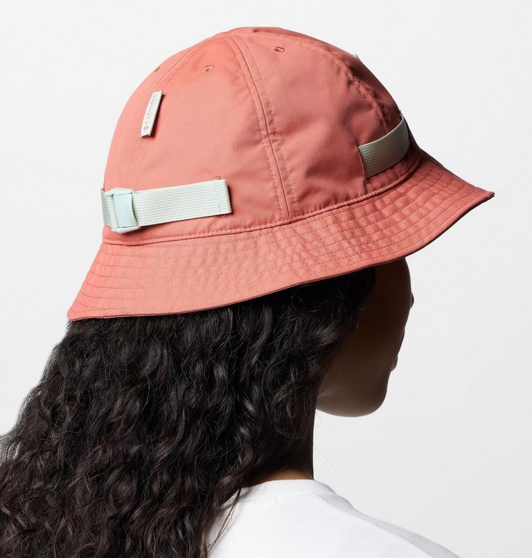 Sombrero de pescador unisex Cove Beach, Color: Mars, image 6