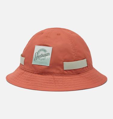 Unisex Cove Beach Bucket Hat, Color: Mars, image 1