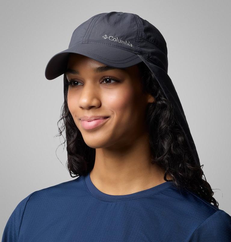 Schooner Bank II Cachalot Hat, Color: Shark, image 6