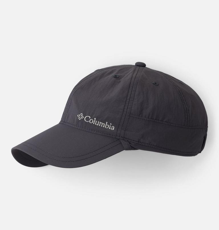 Gorra con capa unisex Schooner Bank II, Color: Shark, image 4