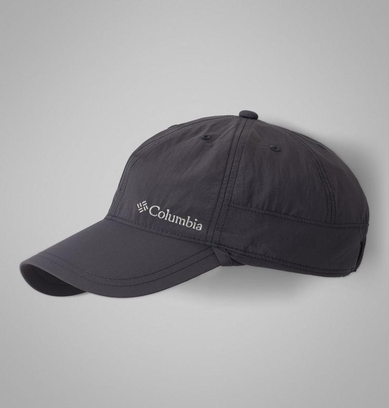 Schooner Bank II Cachalot Hat, Color: Shark, image 8