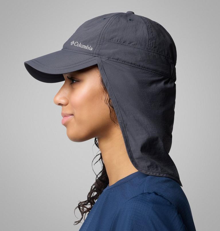 Schooner Bank II Cachalot Hat, Color: Shark, image 7