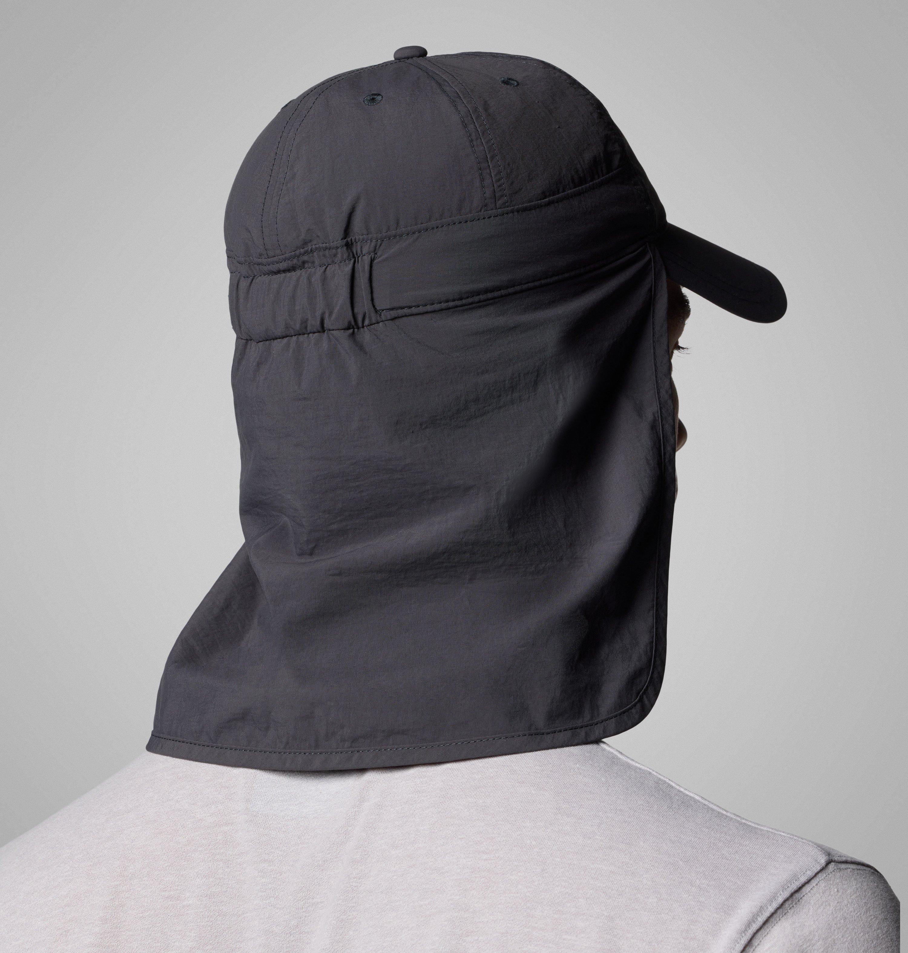 Schooner Bank II Cachalot Hat 5