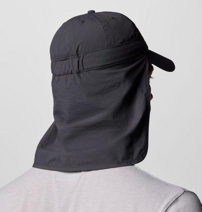 Gorra con capa unisex Schooner Bank II, Color: Shark, image 3