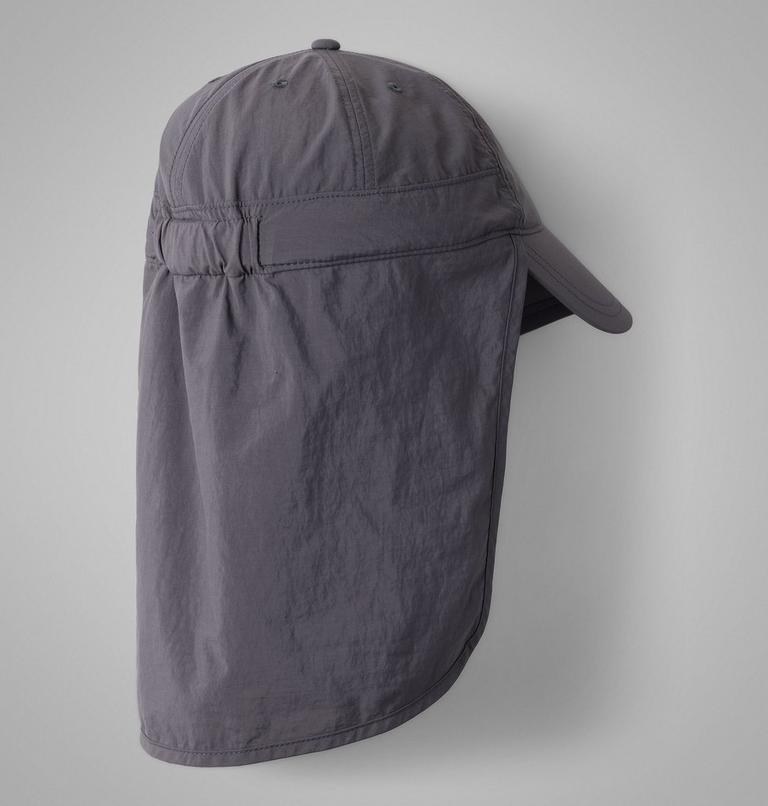Schooner Bank II Cachalot Hat, Color: Shark, image 2