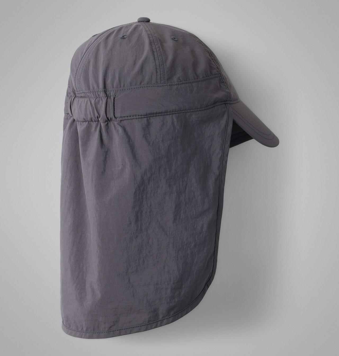 Schooner Bank™ II Cachalot Hat | 011 | O/S 2