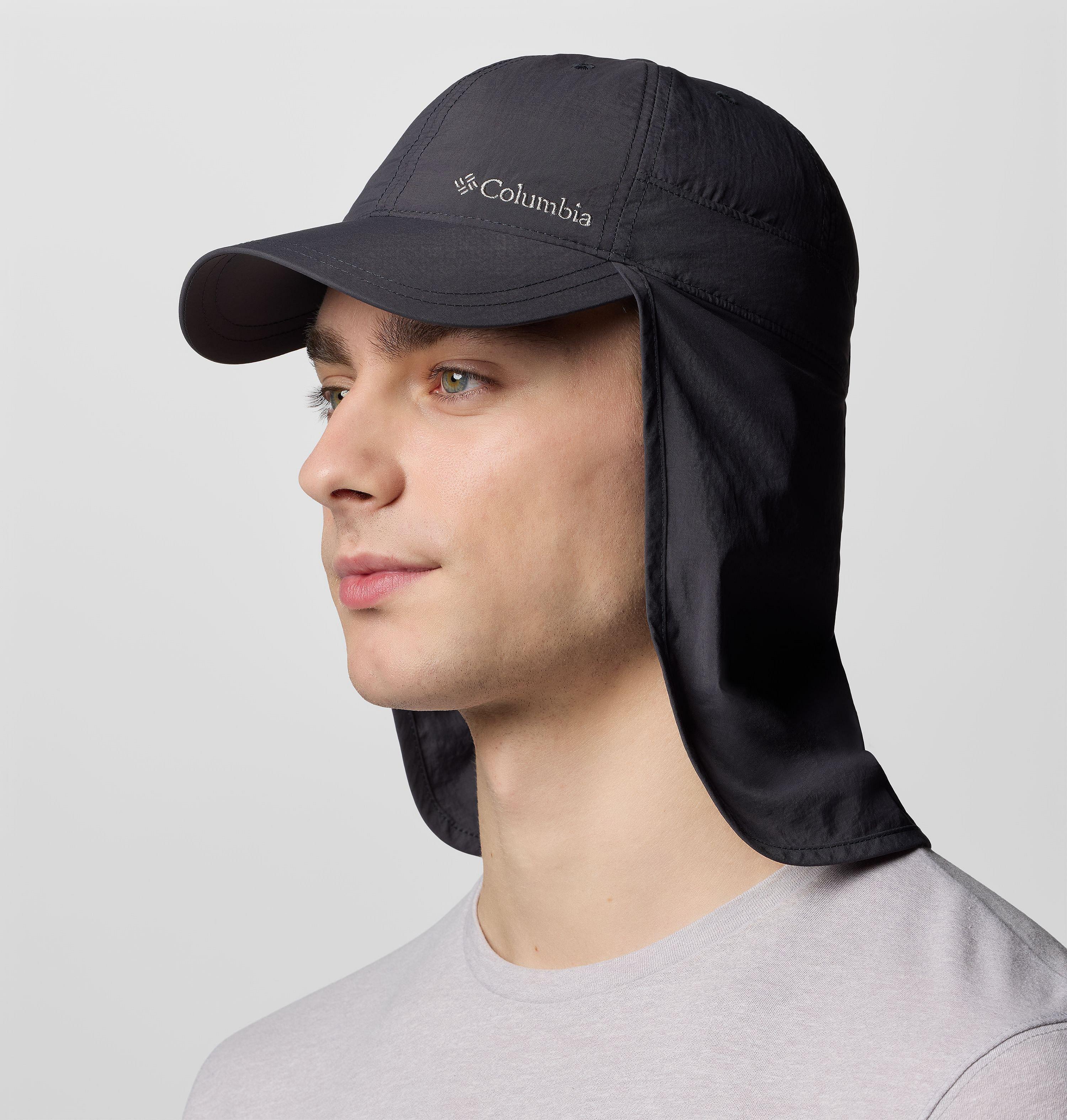 Schooner Bank II Cachalot Hat 4