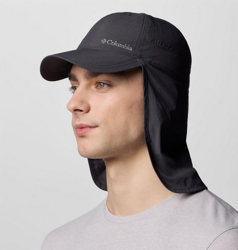 Gorra con capa unisex Schooner Bank II, Color: Shark, image 2