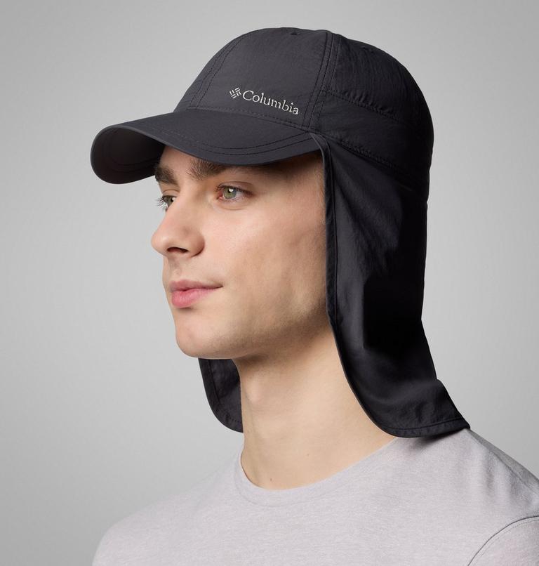 Schooner Bank II Cachalot Hat, Color: Shark, image 3