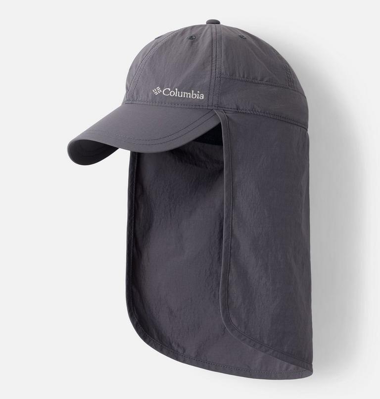 Gorra con capa unisex Schooner Bank II, Color: Shark, image 1