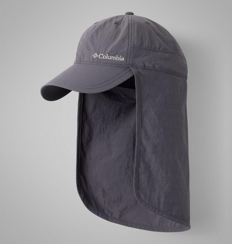 Schooner Bank II Cachalot Hat, Color: Shark, image 1