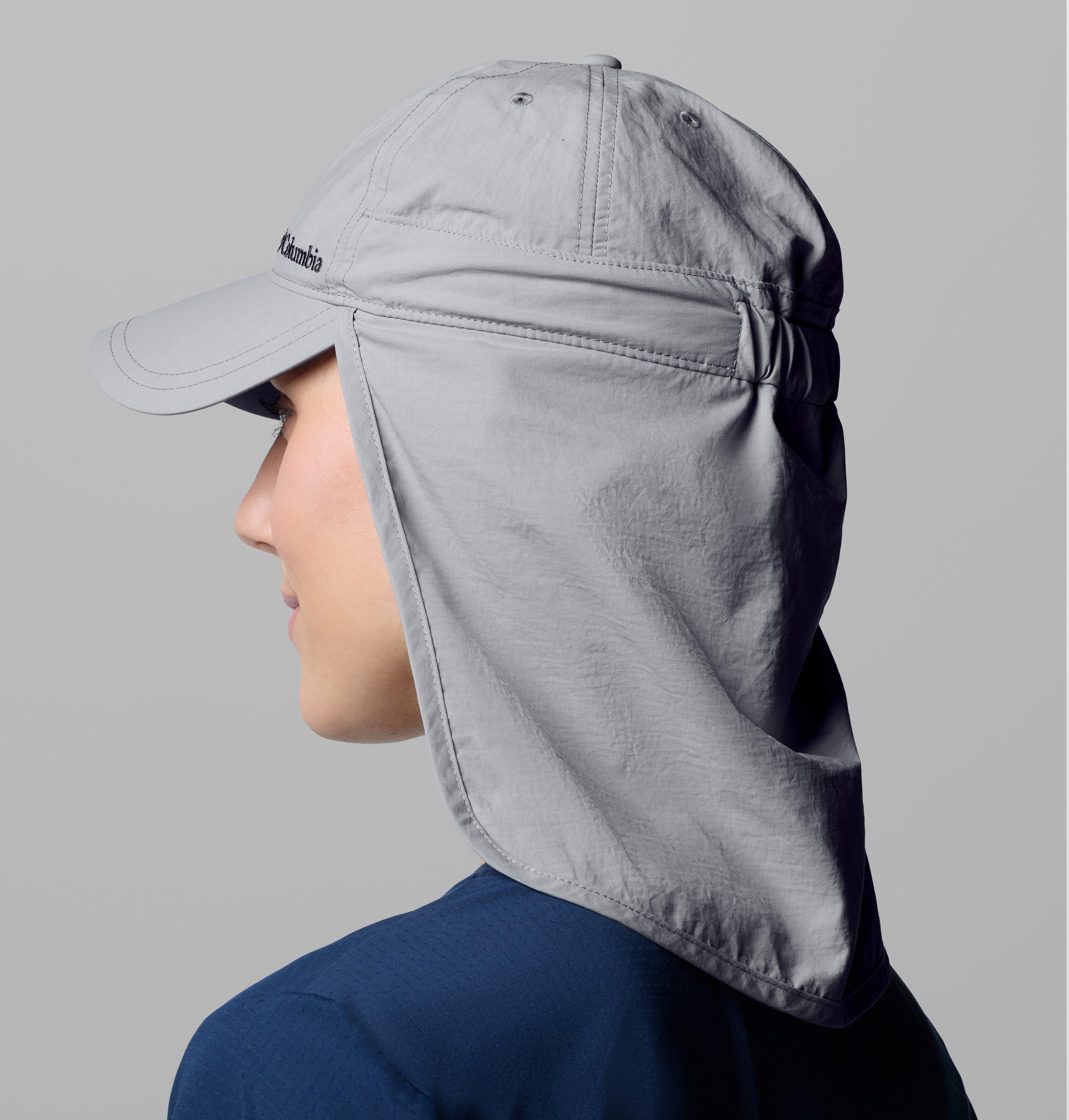 Schooner Bank II Cachalot Hat 7