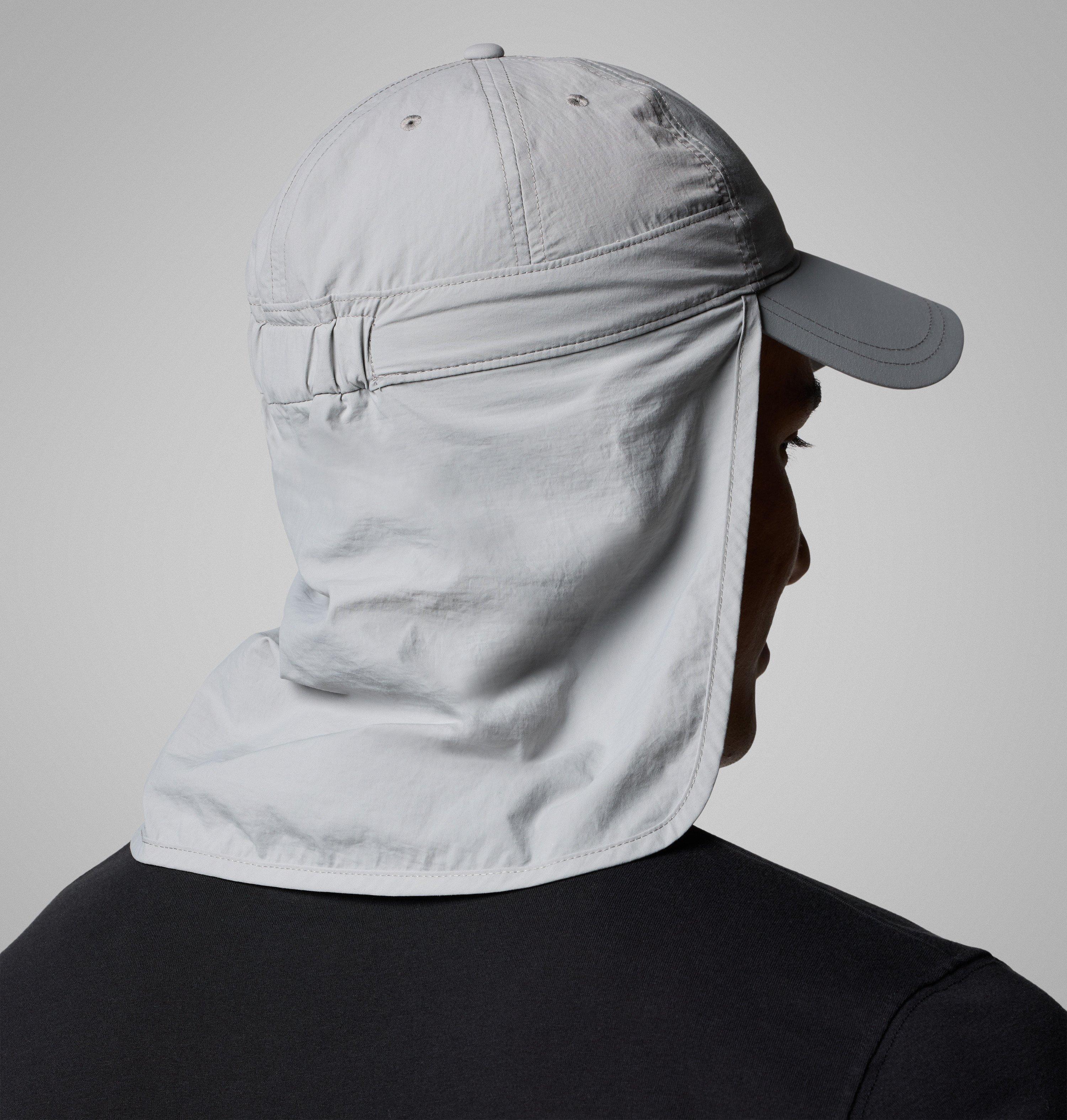 Schooner Bank II Cachalot Hat 5