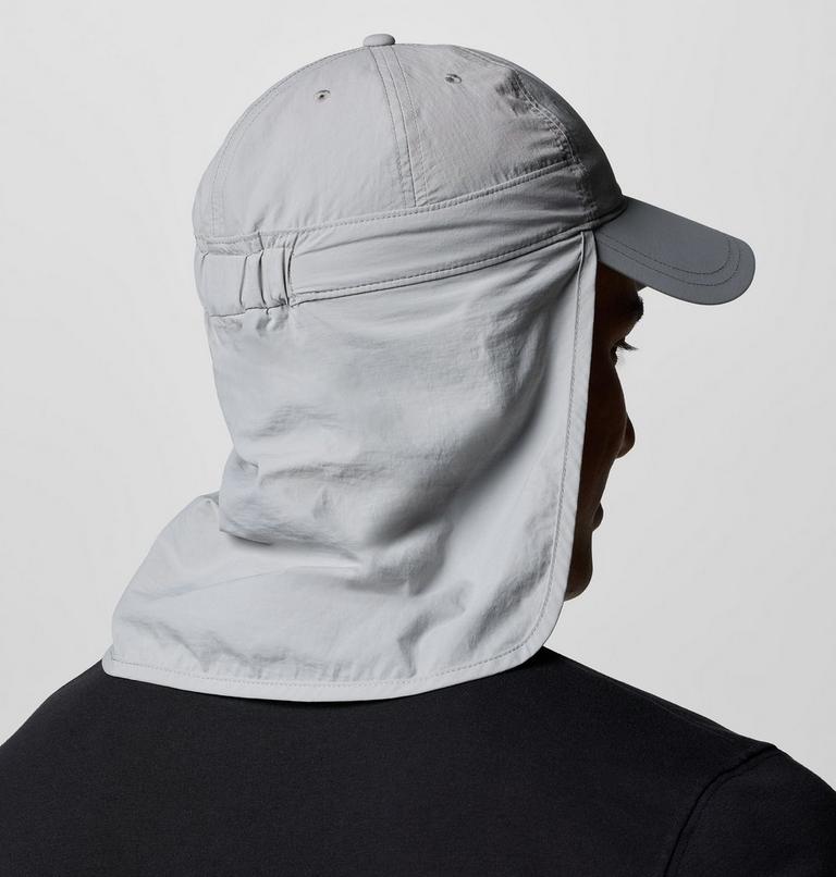 Unisex Schooner Bank II Cachalot, Color: Columbia Grey, image 3