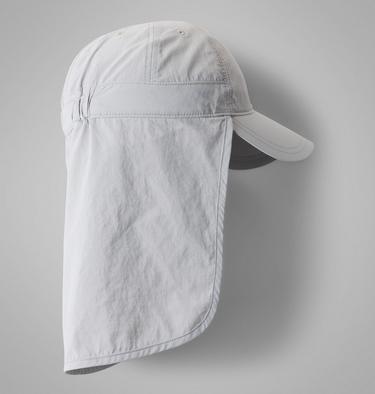 Unisex Schooner Bank II Cachalot, Color: Columbia Grey, image 10