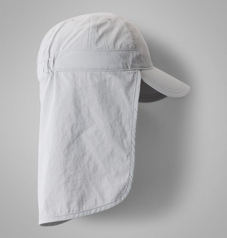 Unisex Schooner Bank II Cachalot, Color: Columbia Grey, image 2
