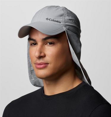 Unisex Schooner Bank II Cachalot, Color: Columbia Grey, image 6