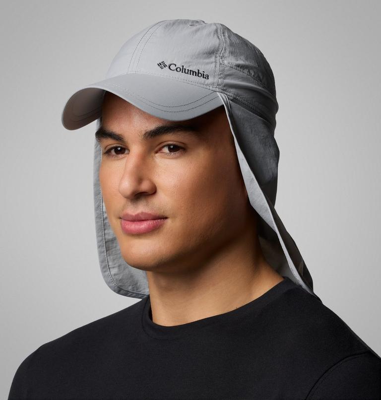 Unisex Schooner Bank II Cachalot, Color: Columbia Grey, image 3