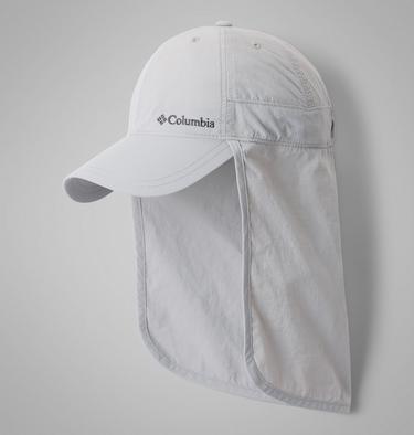 Unisex Schooner Bank II Cachalot, Color: Columbia Grey, image 9