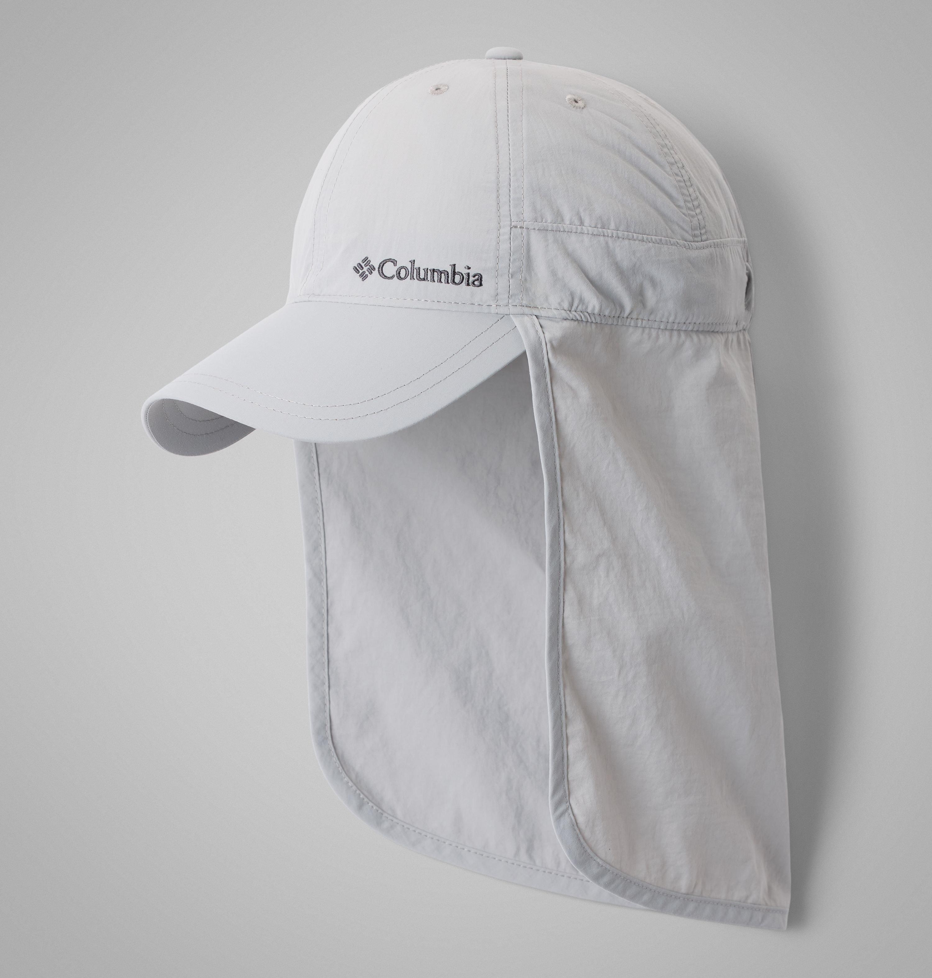 Columbia Sportswear Unisex Grey Columbia - Schooner Bank™ Ii Cachalot - Columbia Small