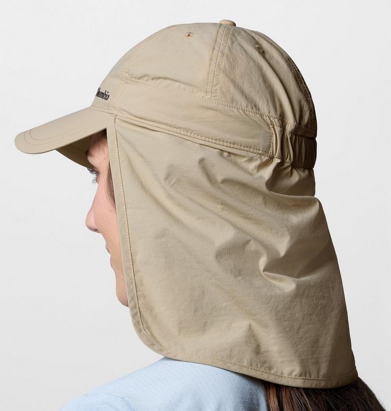 Unisex Schooner Bank II Cachalot, Color: Ancient Fossil, image 5