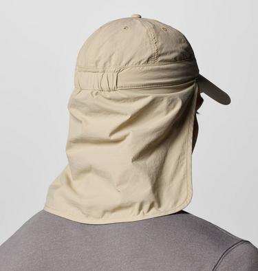 Casquette Protège-nuque Schooner Bank II Unisexe, Color: Ancient Fossil, image 7