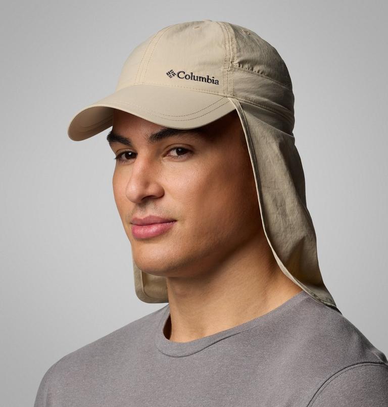 Schooner Bank II Cachalot Hat, Color: Ancient Fossil, image 3