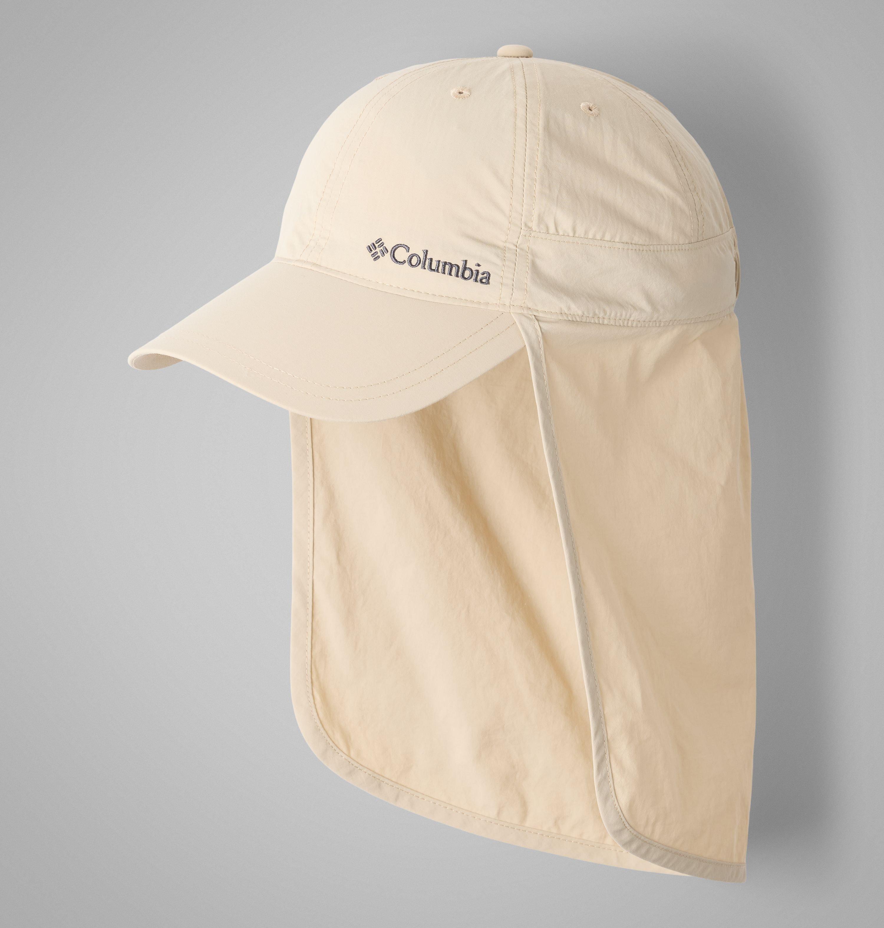 Columbia Sportswear Unisex Brown Columbia - Schooner Bank™ Ii Cachalot - Ancient Fossil Small