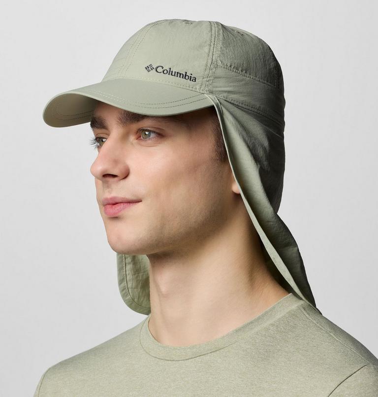 Unisex Schooner Bank II Cachalot, Color: Safari, image 2