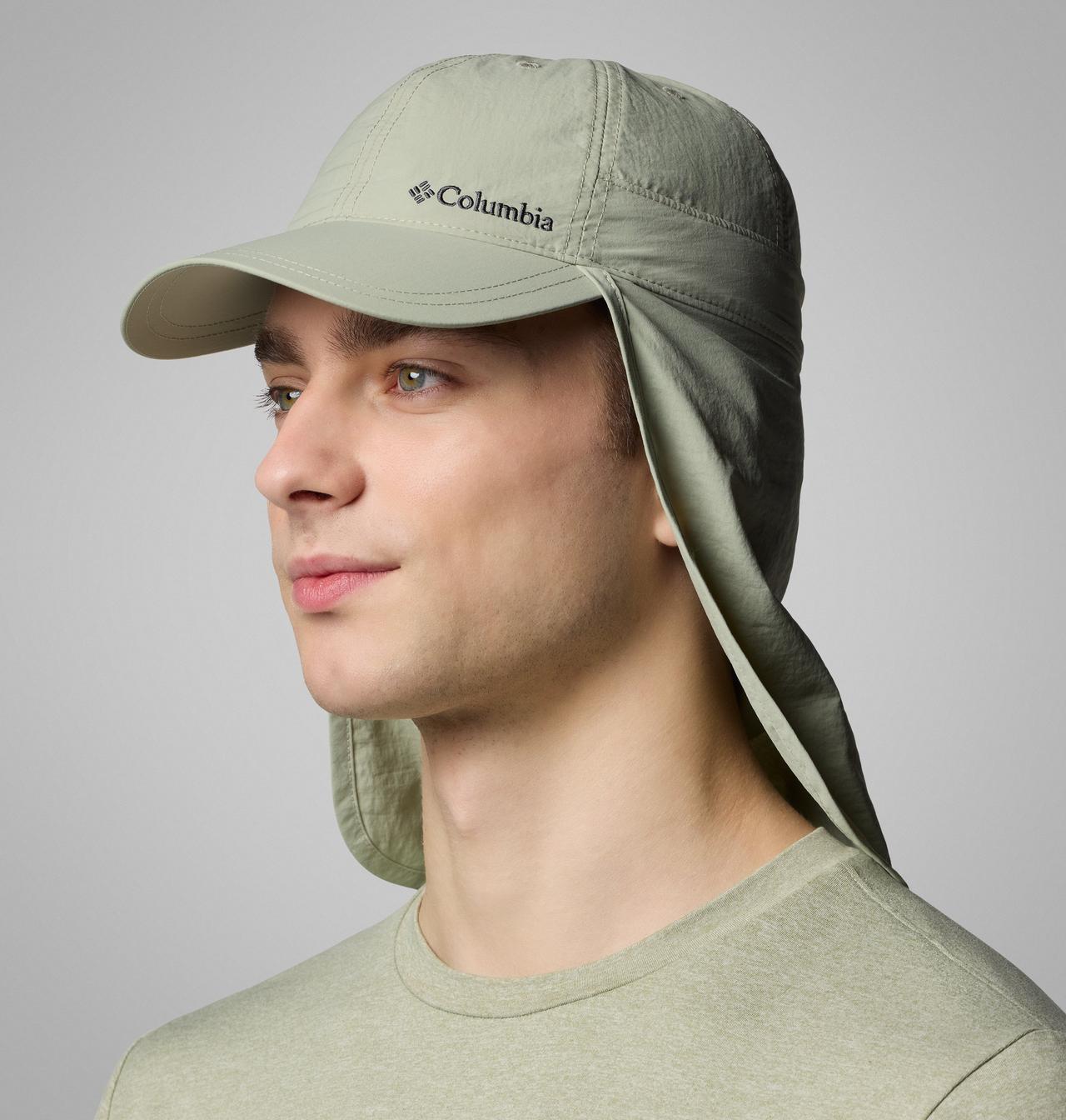 Schooner Bank II Cachalot Hat 3