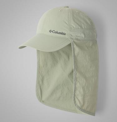 Schooner Bank II Cachalot Hat, Color: Safari, image 1