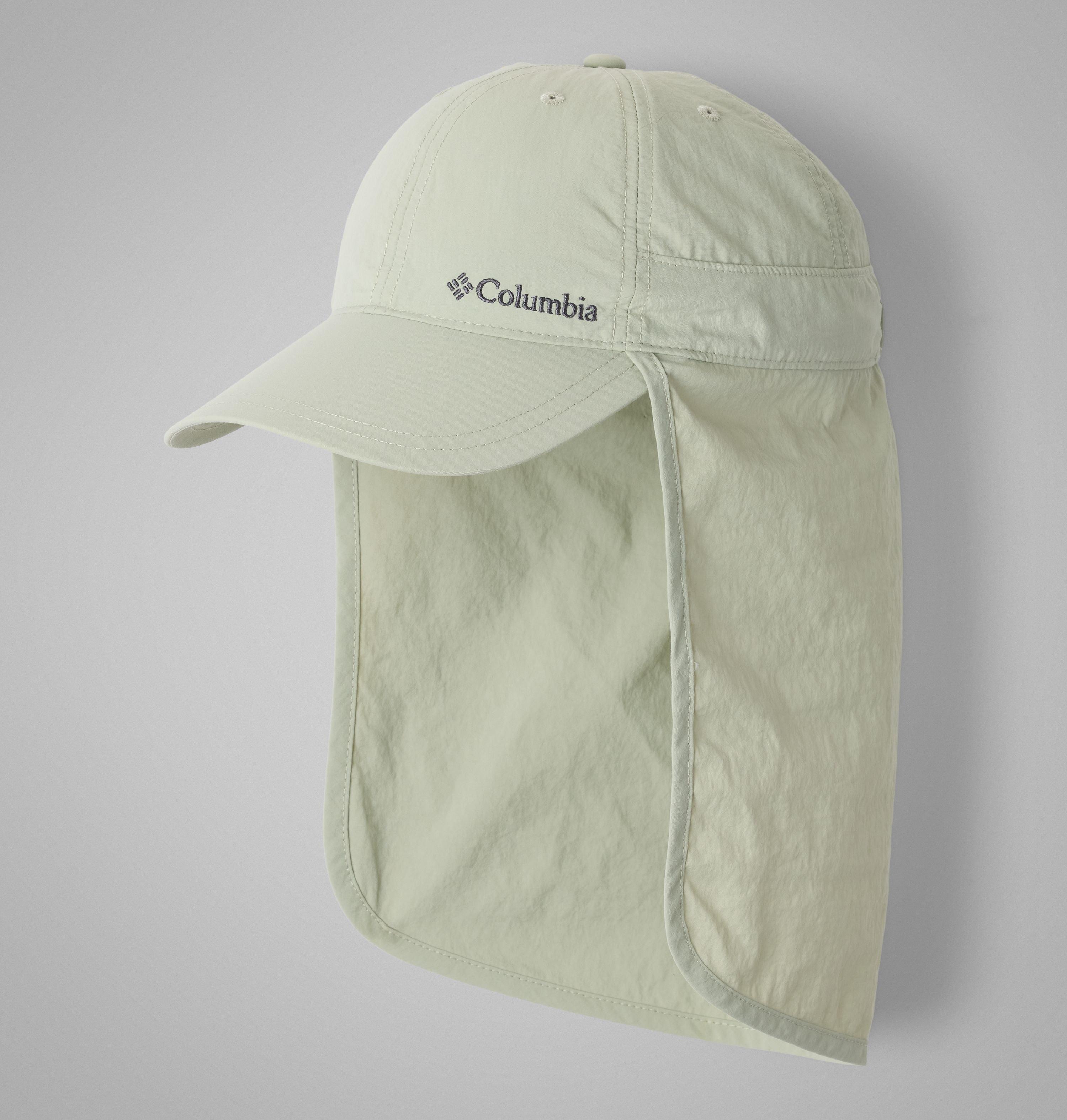 Columbia Sportswear Unisex Green Columbia - Schooner Bank™ Ii Cachalot - Safari Small