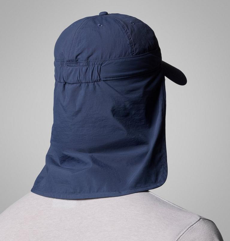 Schooner Bank II Cachalot Hat, Color: Nocturnal, image 3
