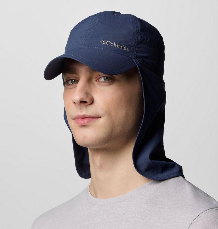 Schooner Bank II Cachalot Hat, Color: Nocturnal, image 2