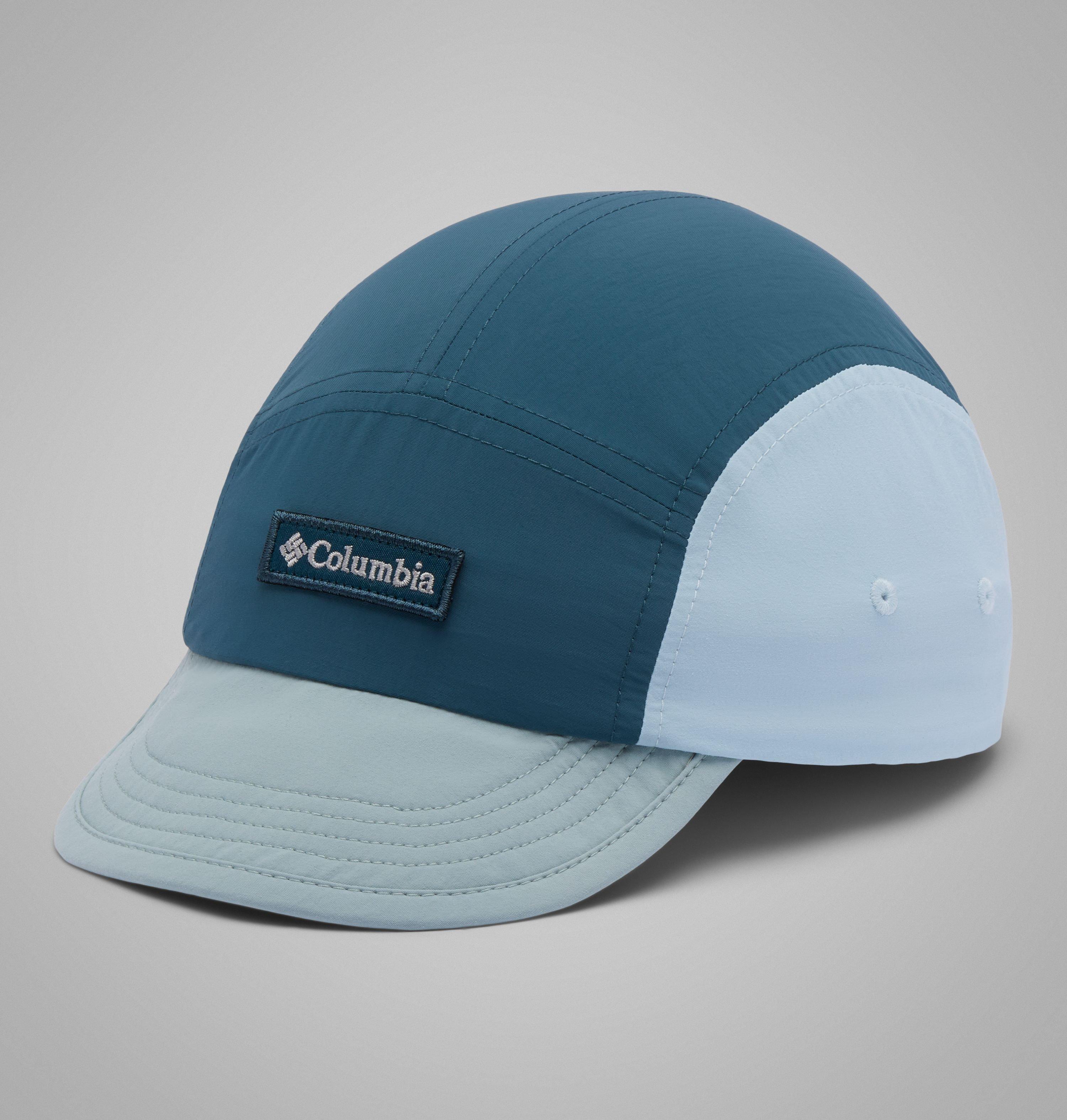 Enfant Casquette à 5 panneaux Camp Charlie | 429 | O/S 1